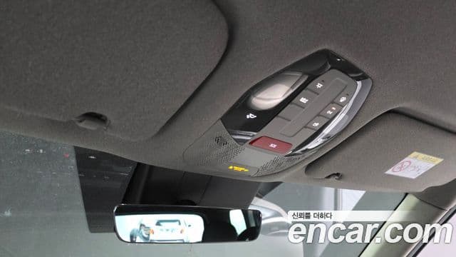 Kia EV9 Air, 2024 18