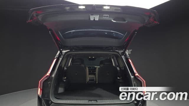 Kia EV9 Air, 2024 20