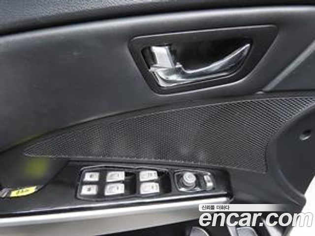 KG모빌리티(SsangYong) Tivoli люксовая версия, 2016 12