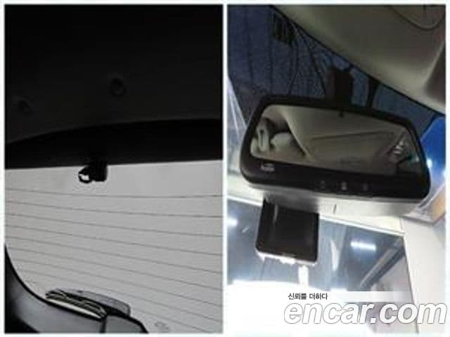 KG모빌리티(SsangYong) Tivoli люксовая версия, 2016 20