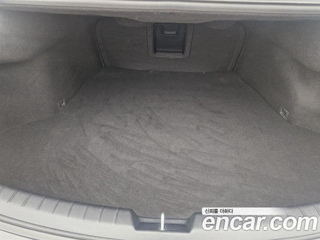 Kia All New K7 Prestige, 2016 15