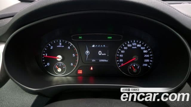 Kia All New Sorento Noblesse, 2016 8