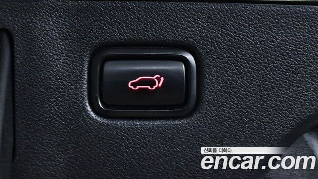 Kia All New Sorento Noblesse, 2016 18