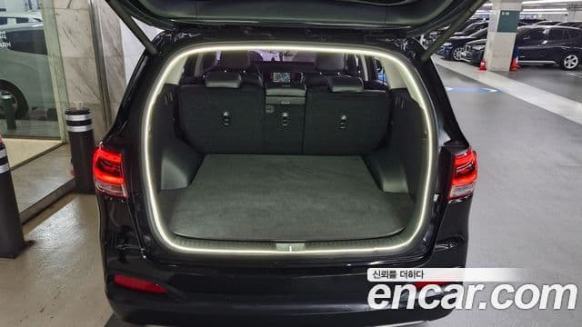 Kia All New Sorento Noblesse, 2016 20