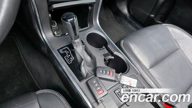 Toyota New 캠리 2.5 XLE, 2017 9