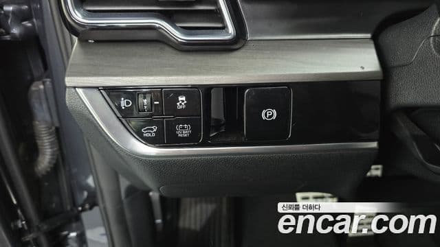 Kia Sportage 5세대 гибрид Signature Gravity 2WD, 2023 17