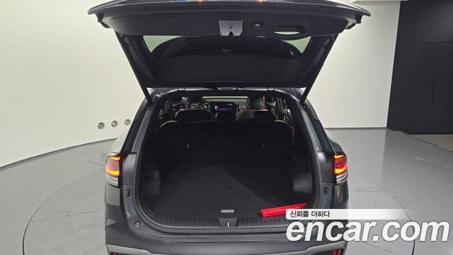 Kia Sportage 5세대 гибрид Signature Gravity 2WD, 2023 20