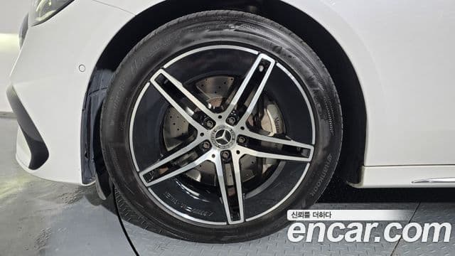 Mercedes-Benz E-класс W214 AMG Line, 2024 все фото