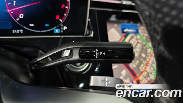 Mercedes-Benz E-класс W214 AMG Line, 2024 9