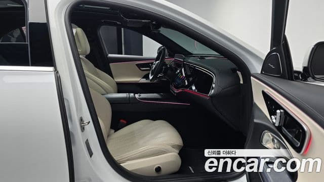 Mercedes-Benz E-класс W214 AMG Line, 2024 11