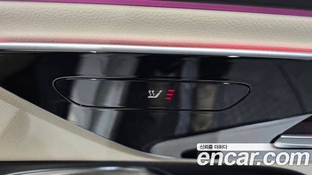 Mercedes-Benz E-класс W214 AMG Line, 2024 18