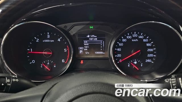 Kia The / новый New Carnival Prestige, 2019 8