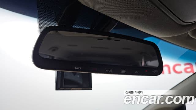 Kia The / новый New Carnival Prestige, 2019 15