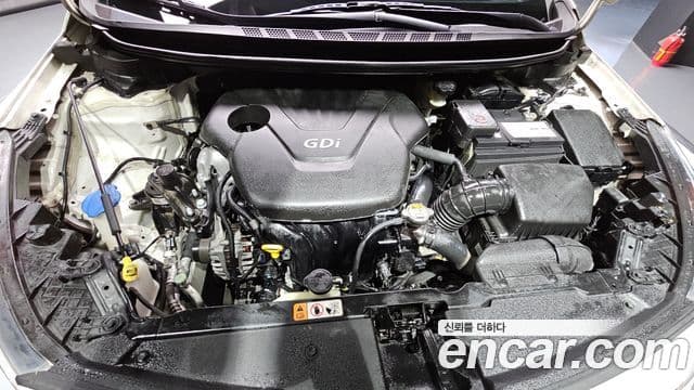 Kia K3 Trendy, 2015 6