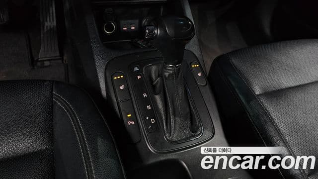 Kia K3 Trendy, 2015 9