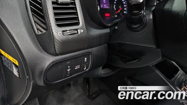 Kia K3 Trendy, 2015 16