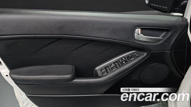 Kia K3 Trendy, 2015 17