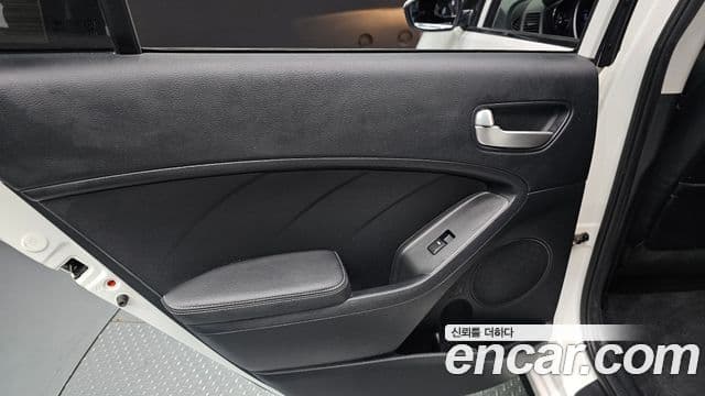 Kia K3 Trendy, 2015 18