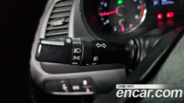 Kia K3 Trendy, 2015 20