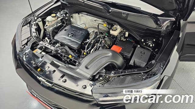 Chevrolet(GM대우) Trailblazer RS, 2022 6