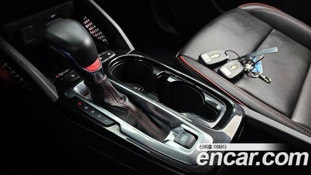 Chevrolet(GM대우) Trailblazer RS, 2022 9