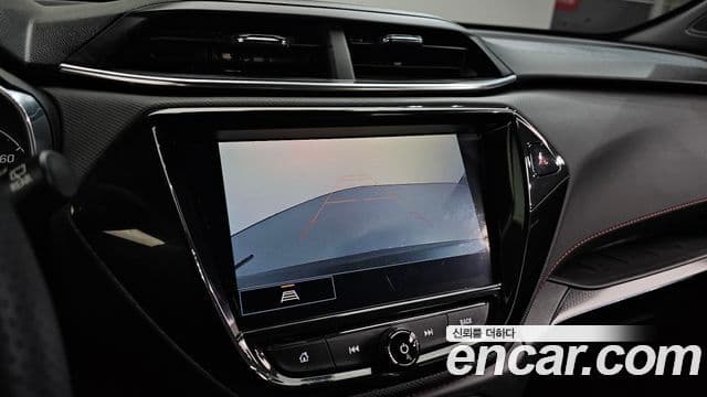 Chevrolet(GM대우) Trailblazer RS, 2022 16