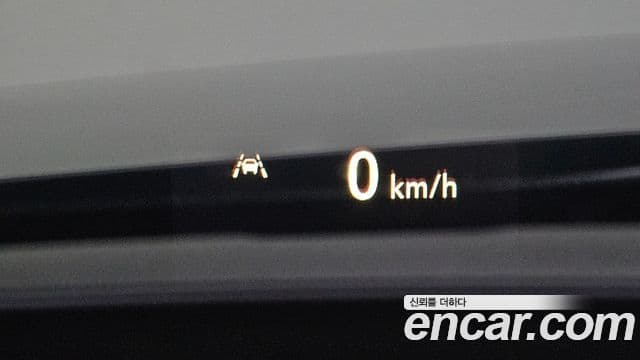 Chevrolet(GM대우) Trailblazer RS, 2022 17