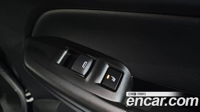 Chevrolet(GM대우) Trailblazer RS, 2022 19