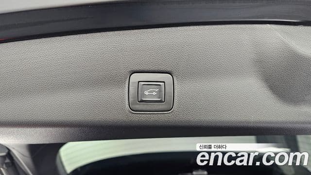 Chevrolet(GM대우) Trailblazer RS, 2022 20