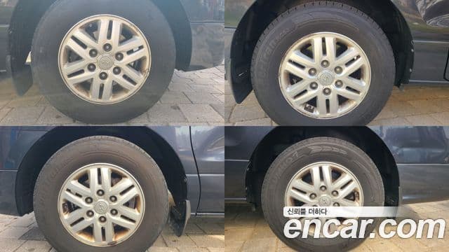 Hyundai Grand Starex Smart, 2017 все фото