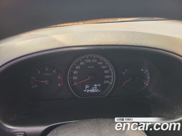 Hyundai Grand Starex Smart, 2017 8