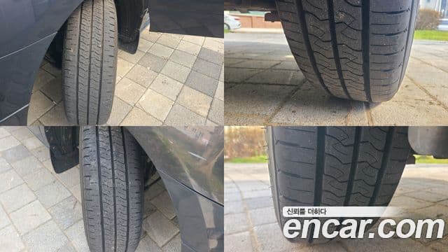 Hyundai Grand Starex Smart, 2017 13