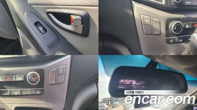 Hyundai Grand Starex Smart, 2017 15