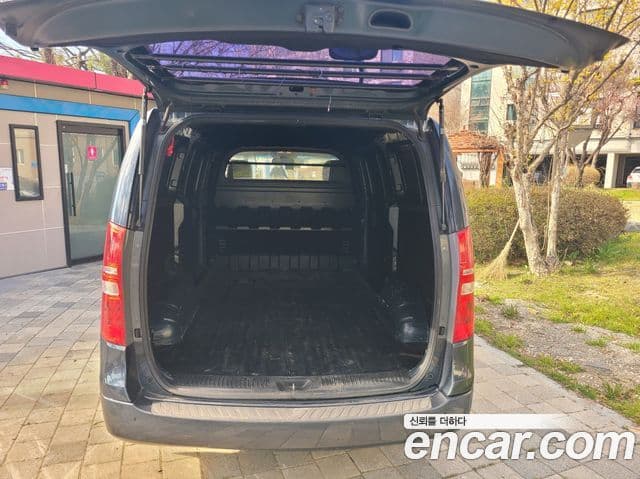 Hyundai Grand Starex Smart, 2017 17