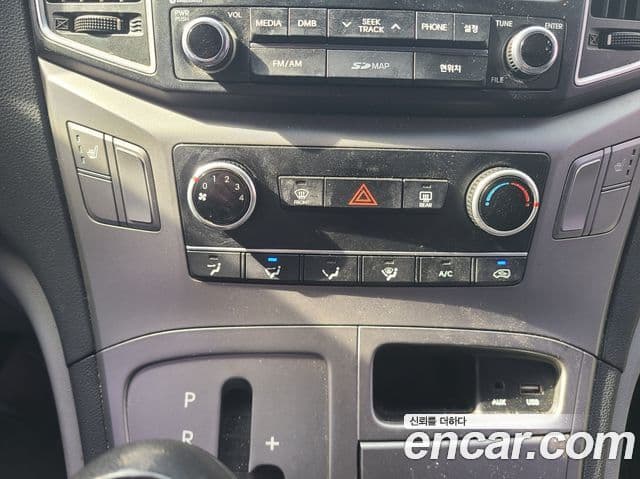 Hyundai Grand Starex Smart, 2017 19