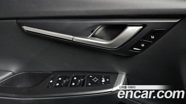 Kia EV6 Air, 2022 12