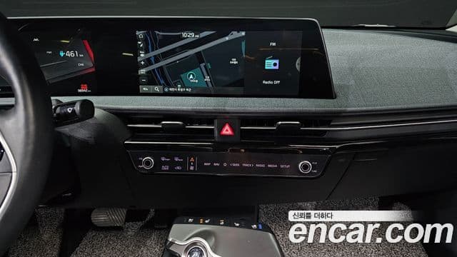 Kia EV6 Air, 2022 15