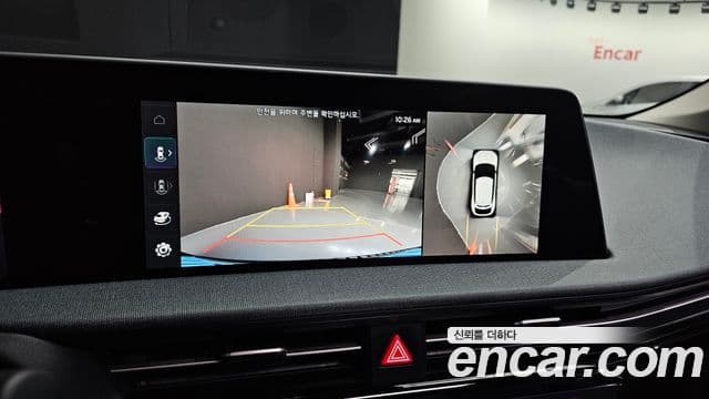 Kia EV6 Air, 2022 16