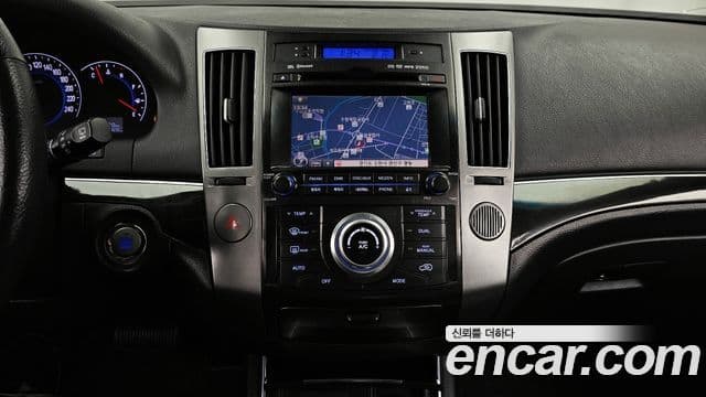 Hyundai Veracruz дизель 4WD 300VXL, 2013 14