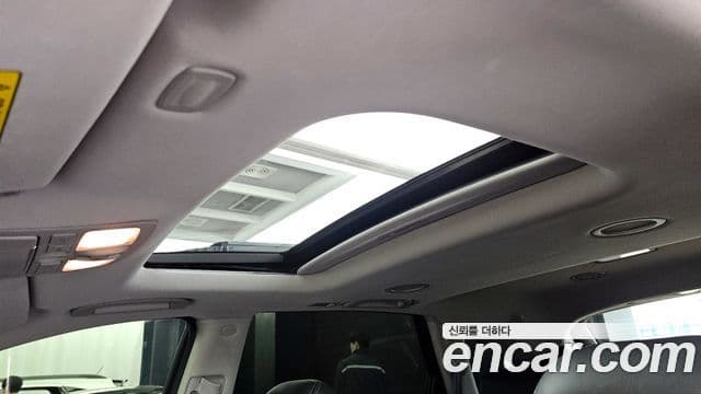 Hyundai Veracruz дизель 4WD 300VXL, 2013 18