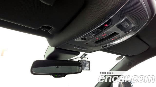 Audi New A6 C7, 2018 16