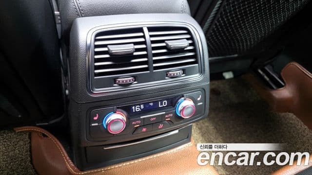 Audi New A6 C7, 2018 18