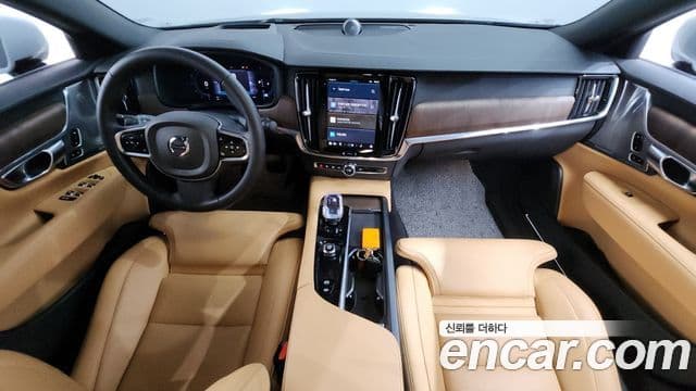 Volvo S90 B5 Ultimate Bright, 2024 7