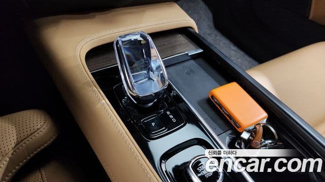 Volvo S90 B5 Ultimate Bright, 2024 9