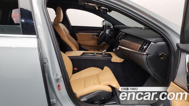 Volvo S90 B5 Ultimate Bright, 2024 11