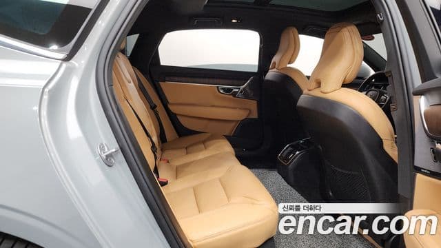 Volvo S90 B5 Ultimate Bright, 2024 12