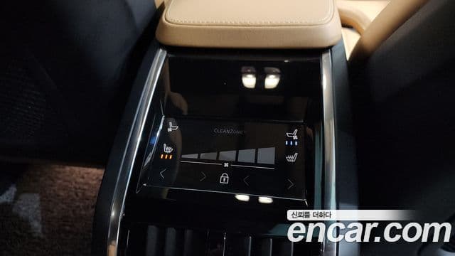 Volvo S90 B5 Ultimate Bright, 2024 19