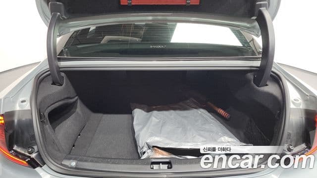 Volvo S90 B5 Ultimate Bright, 2024 20