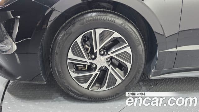 Hyundai Sonata гибрид (DN8) Smart, 2021 все фото