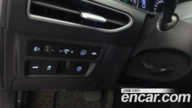 Hyundai Sonata гибрид (DN8) Smart, 2021 16